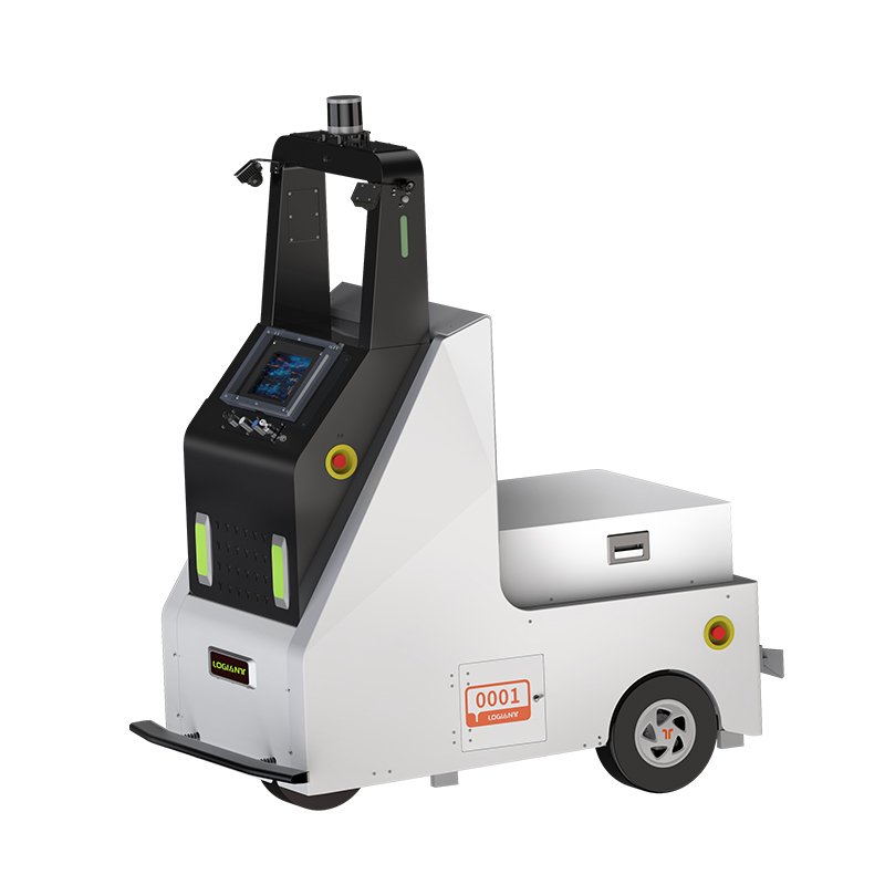3吨室外牵引车 ANR-T30-H