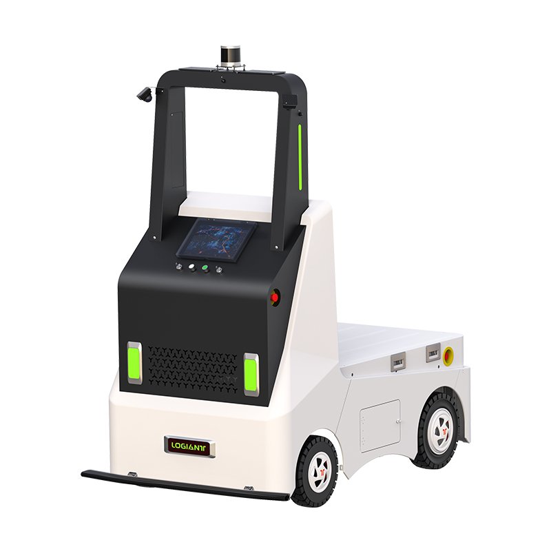 5吨室外牵引车 ANR-T50-H