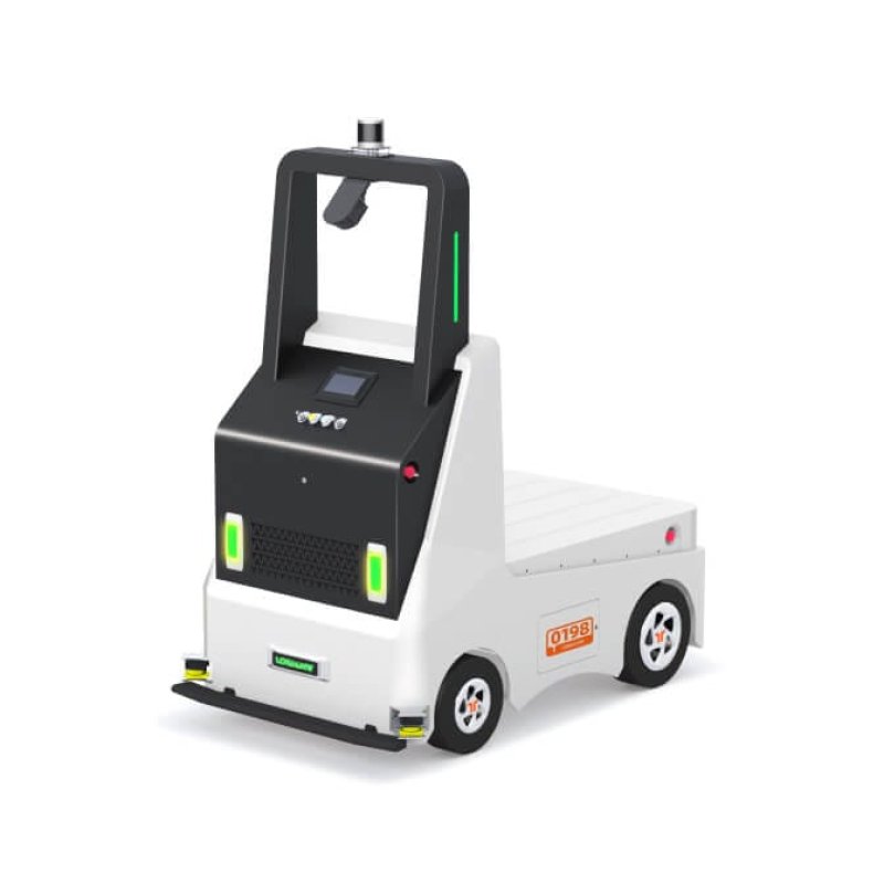10吨室外牵引车 ANR-T100-H